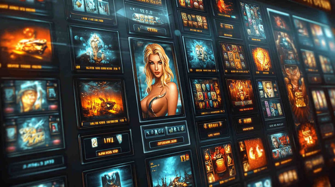 racuntoto mobile gaming